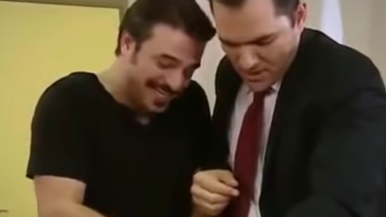 Geniş Aile — Épisode 6