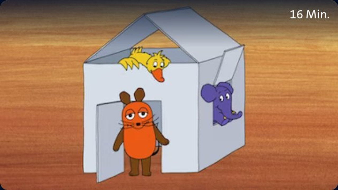 MausSpots — Épisode 7