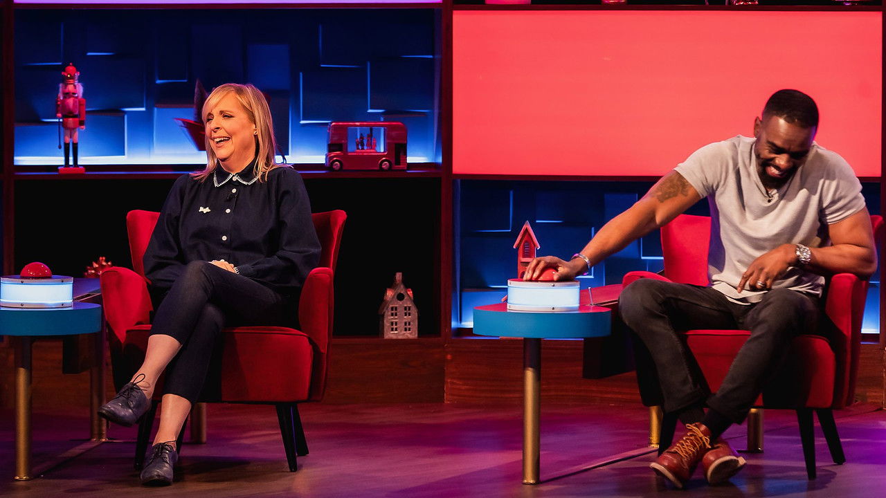 Richard Osman's House of Games — Épisode 32