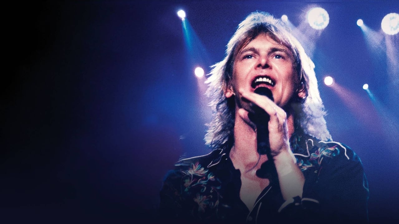 Scen från John Farnham: Finding the Voice