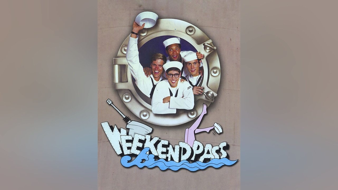 Weekend Pass