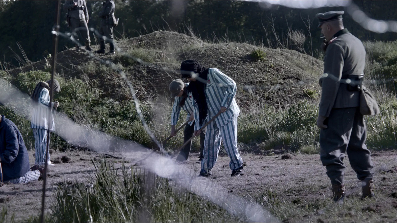 Secret Nazi Science — Épisode 1