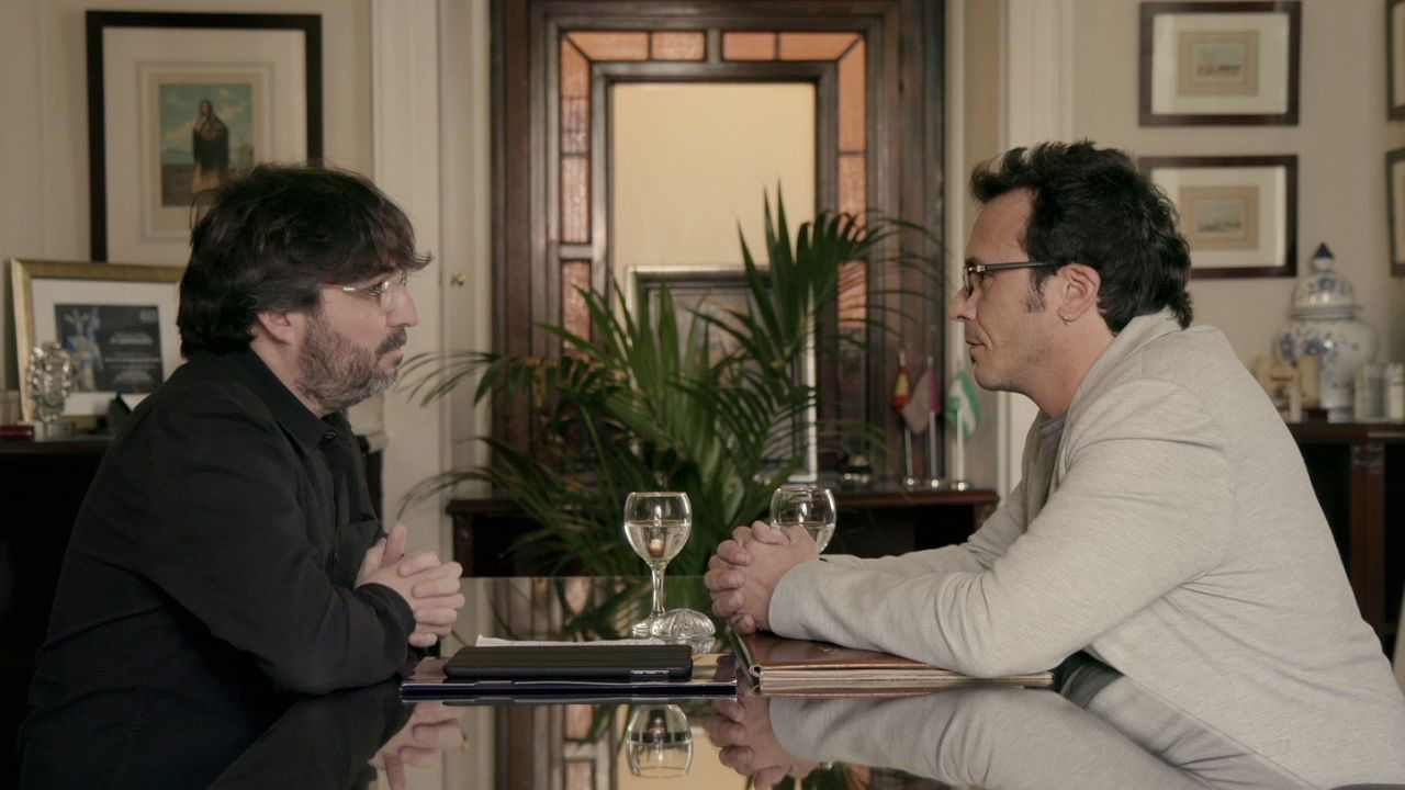 Salvados - Season 12 Episode 12 : Episode 12