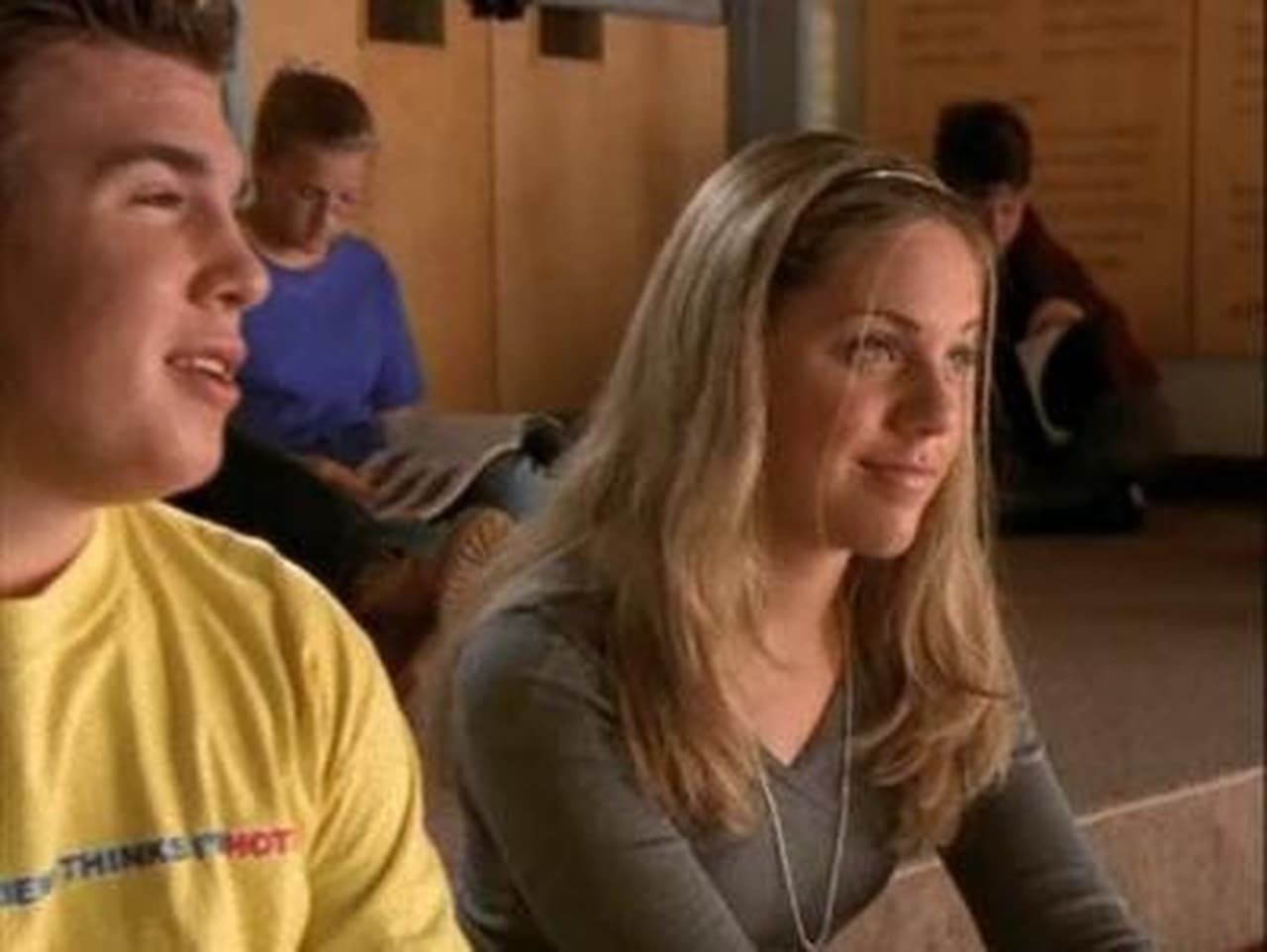 Degrassi - Season 1 Episode 5 : Parents' Day