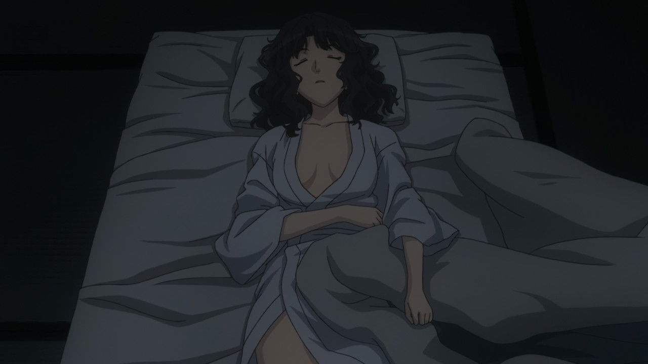 Amagami SS+ Special 4 (Kaoru)