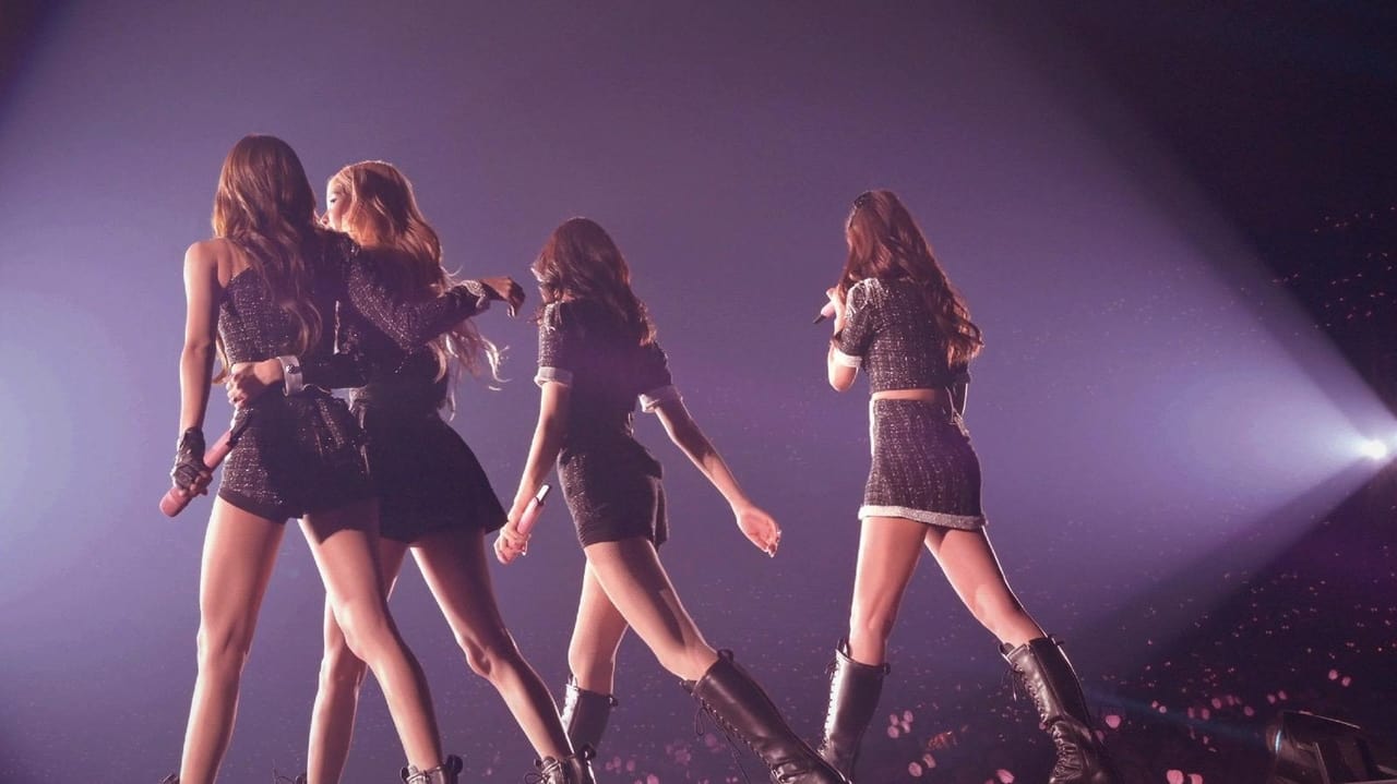 Cast and Crew of BLACKPINK: In Your Area 2019-2020 World Tour -Tokyo Dome-
