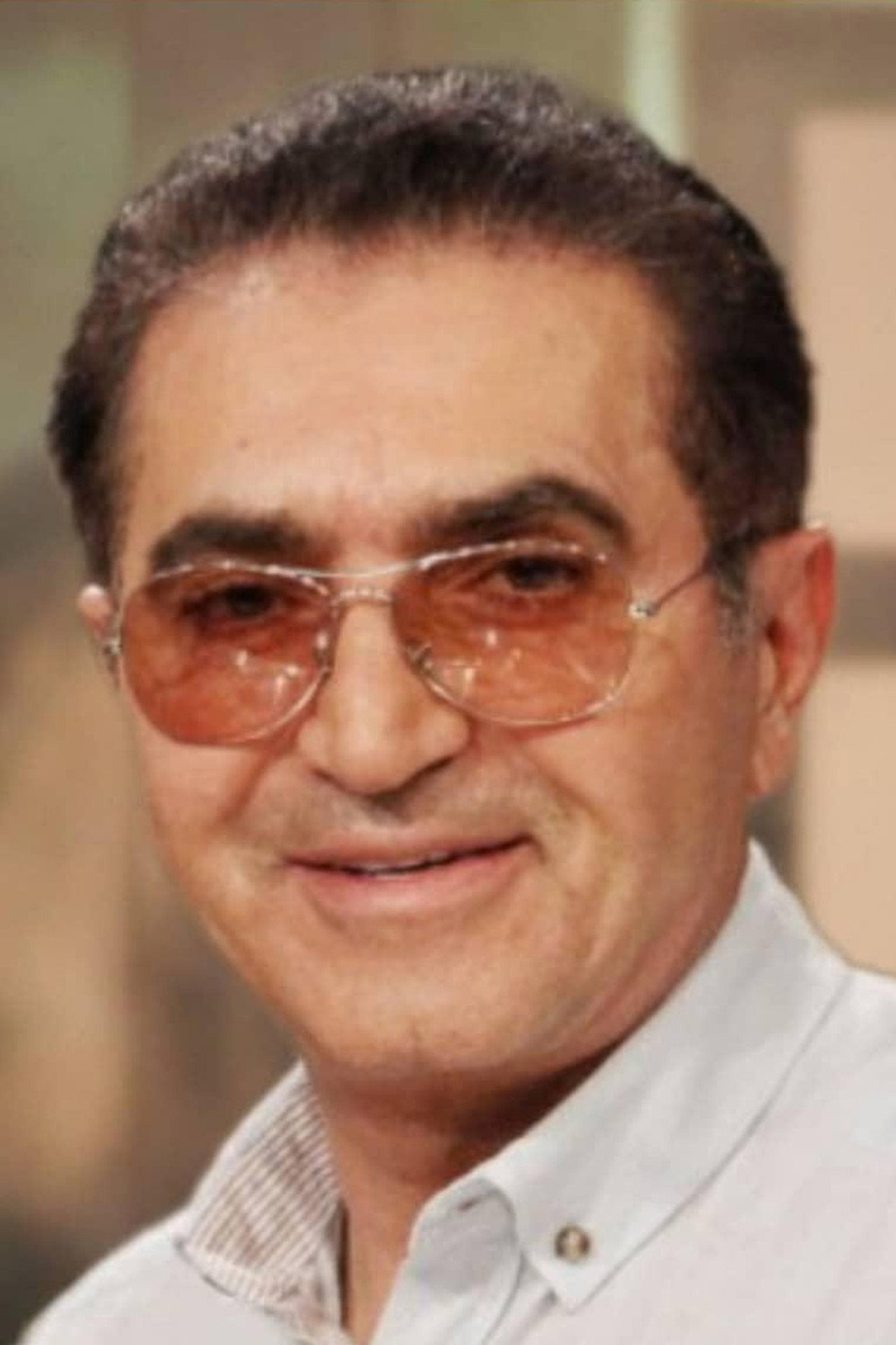 Fereydoun Asraei