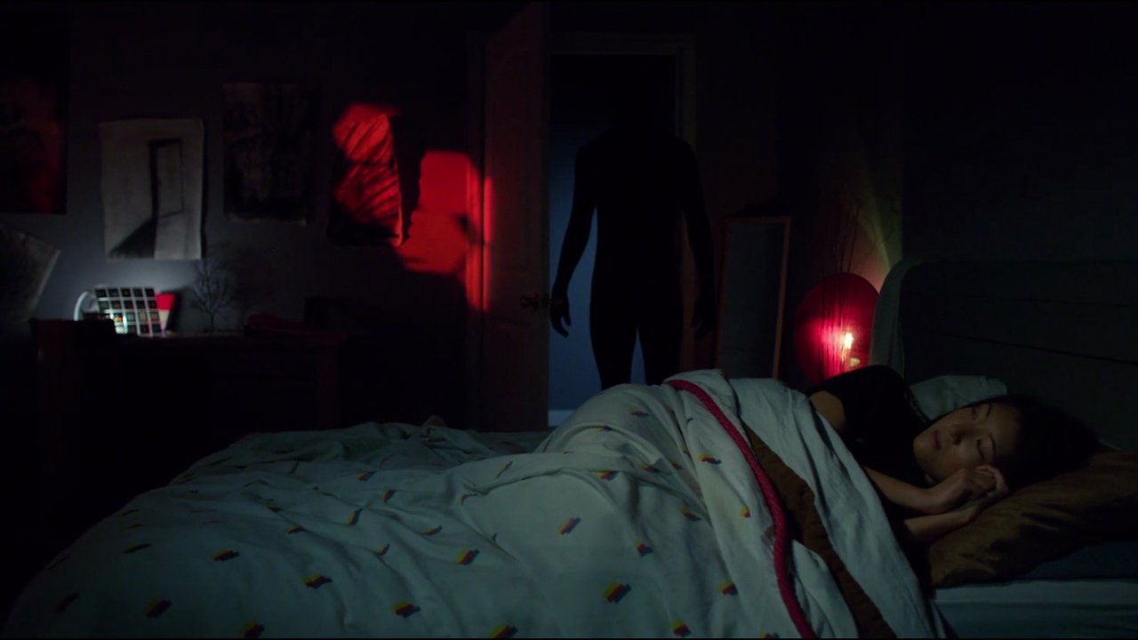 The Nightmare (2015)