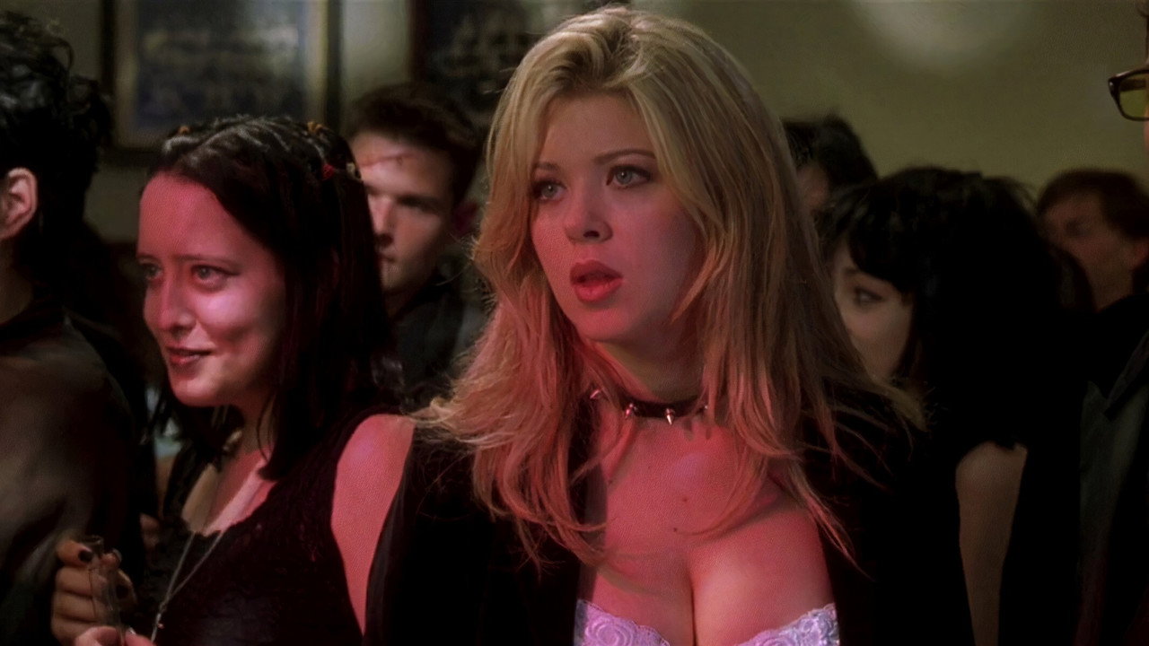 Urban Legend (1998) Hindi Dubbed backdrop