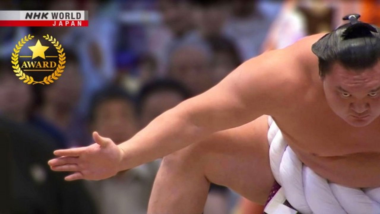 NHK Documentary — Épisode 27