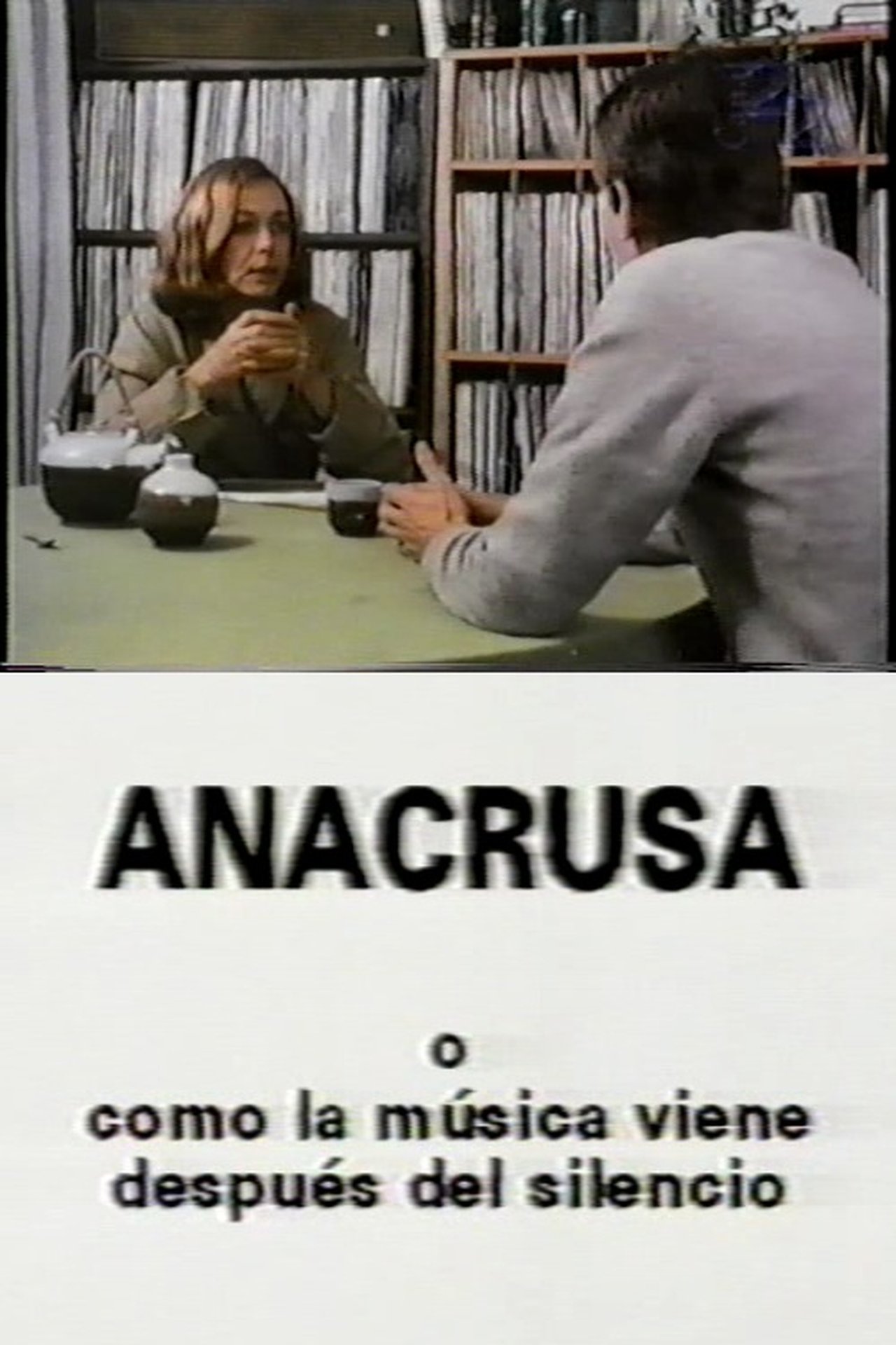 Anacrusa Anacrusa