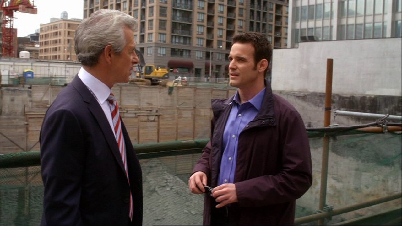 Warehouse 13 - Season 1 Episode 5 : Elements