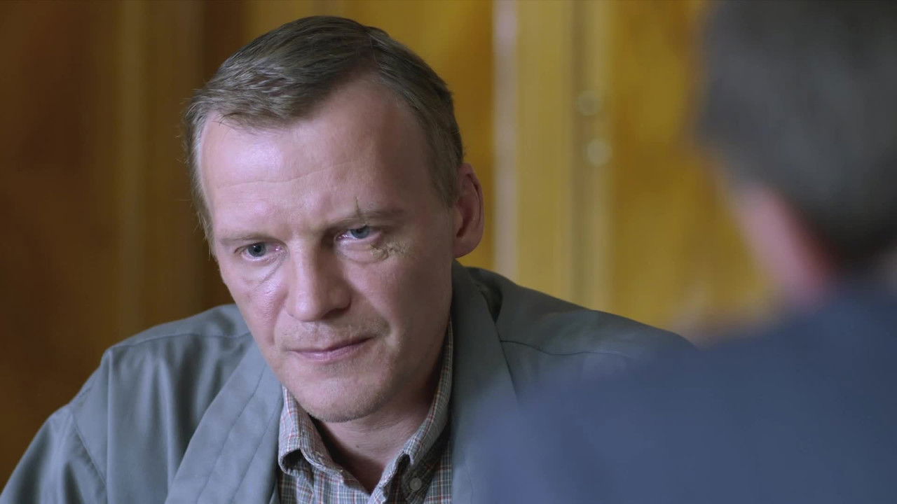 Охотники за бриллиантами — Épisode 8