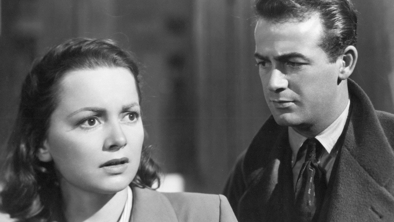 To Each His Own — still 4