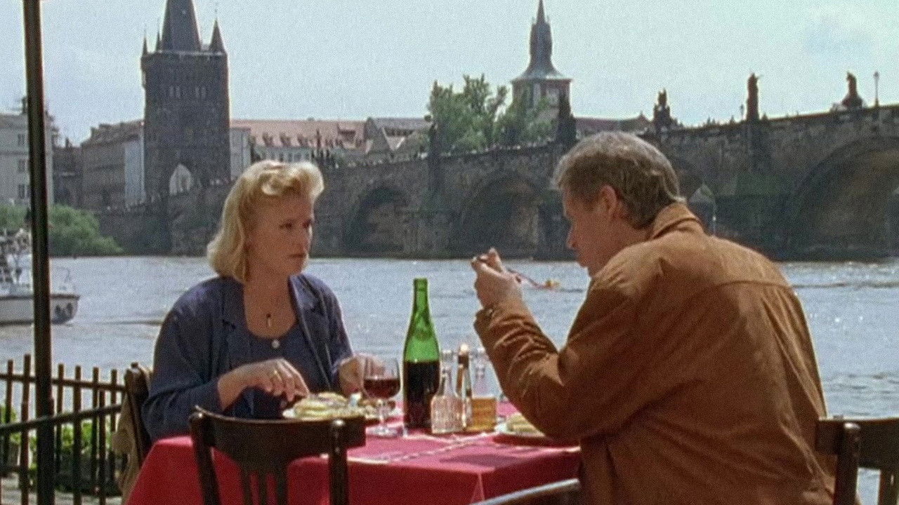 Unser Lehrer Doktor Specht — Épisode 1