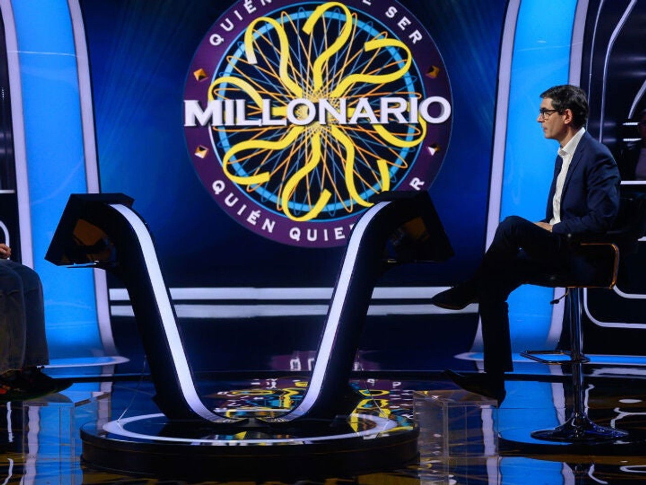 ¿Quién quiere ser millonario? — Épisode 7