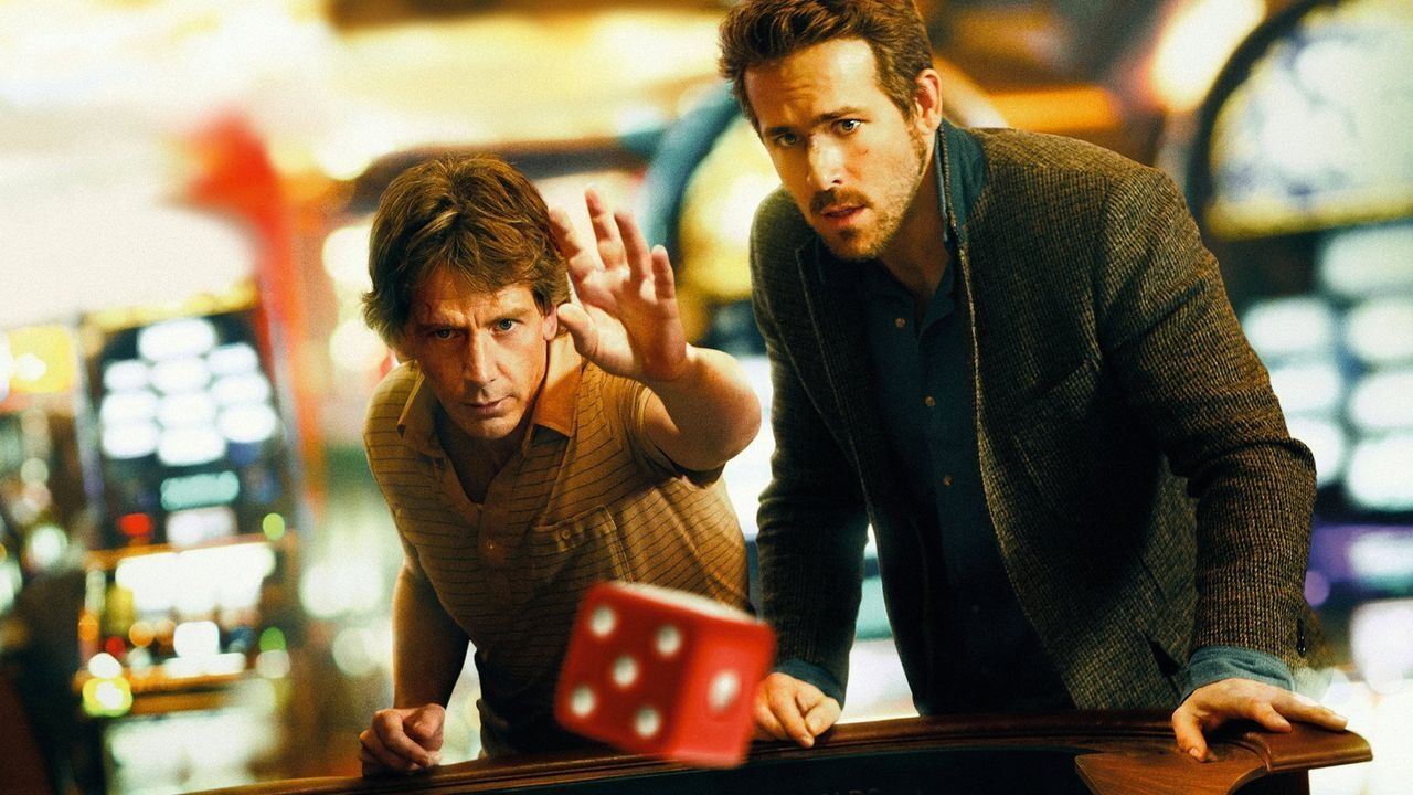 Cast and Crew of Mississippi Grind