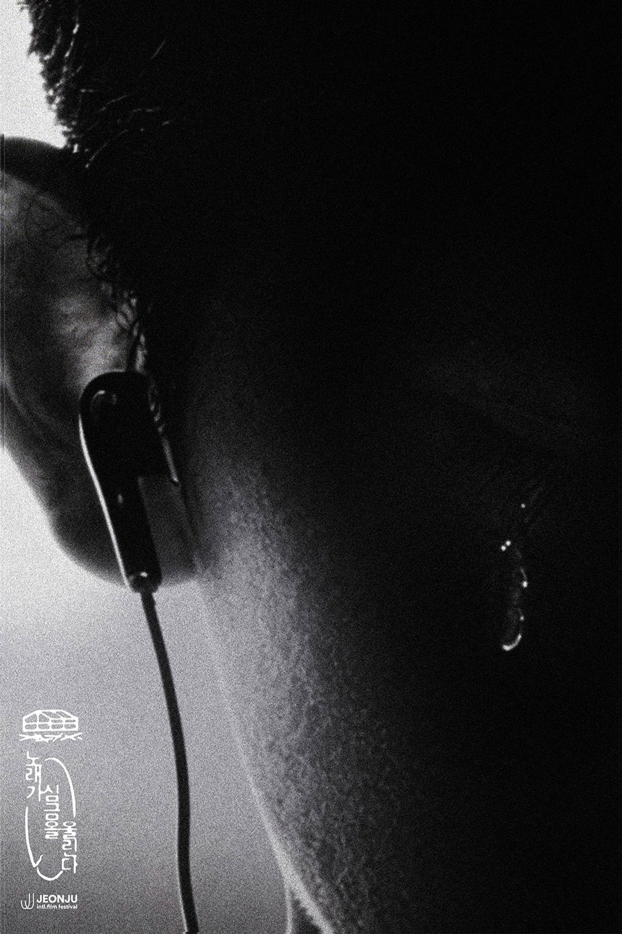 노래가 심금을 울린다 filmaffisch