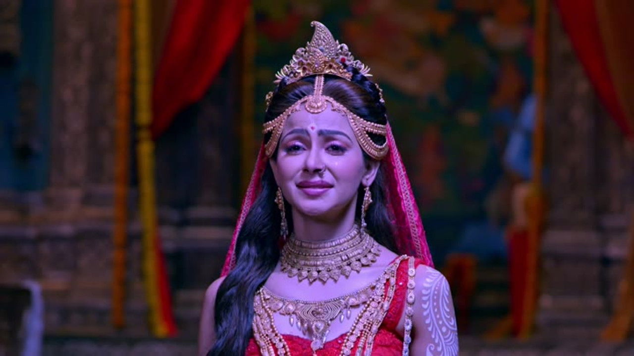 Shiv Shakti - Tap Tyaag Tandav — Épisode 44