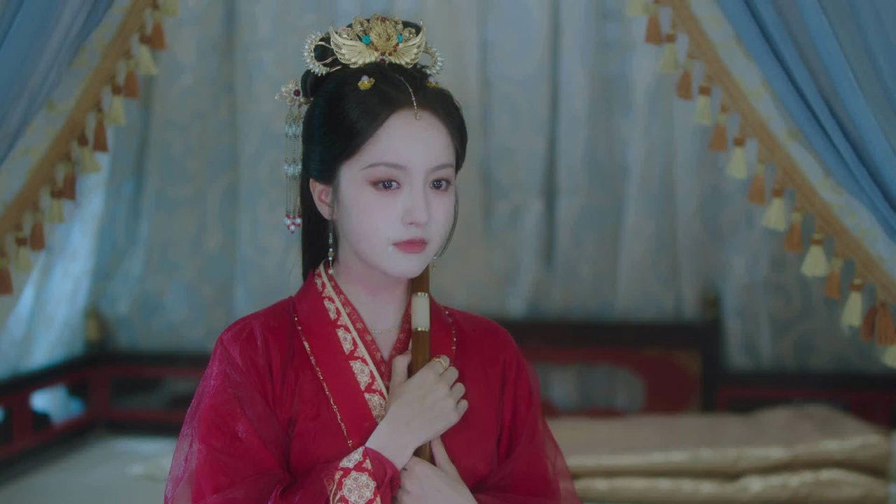 母妃攻略手册 — Épisode 5