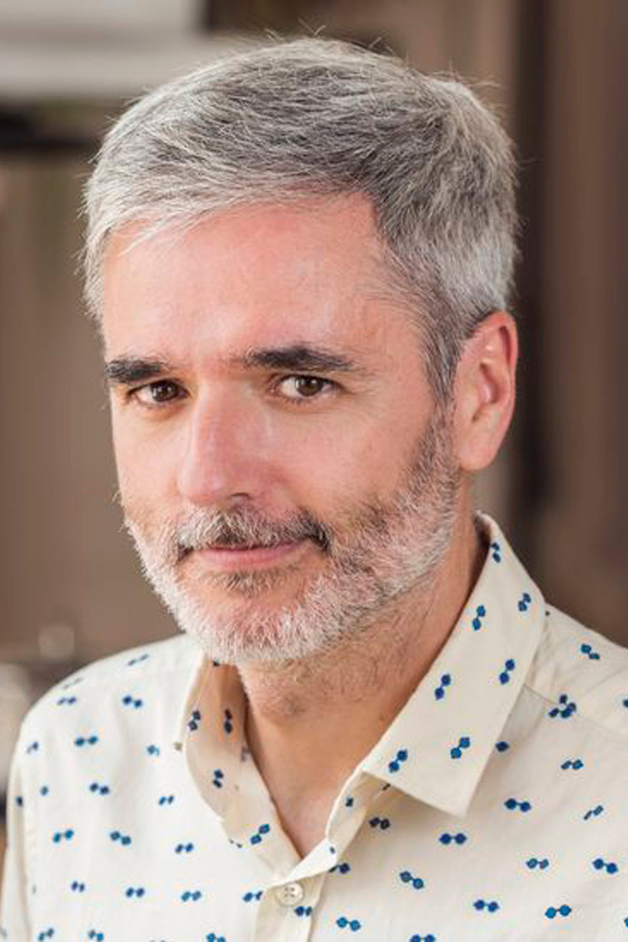 Mikel López Iturriaga