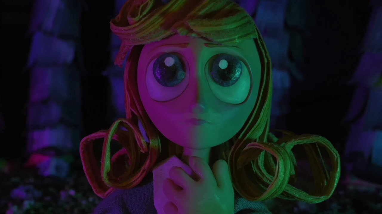 The Wonderland Stalker