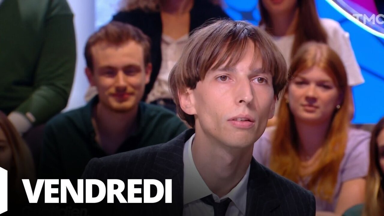 Quotidien - Season 8 Episode 20 : Episode 20