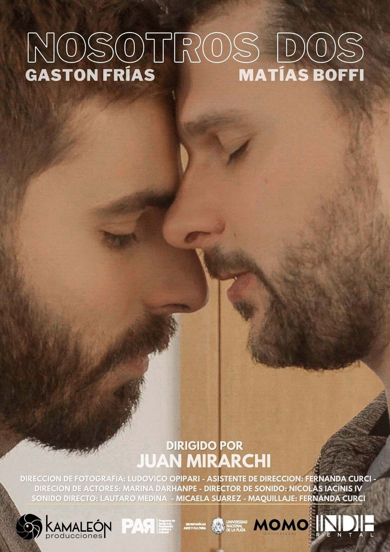 The Sum of Us Backdrop