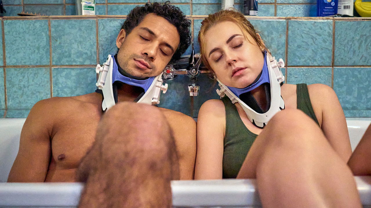 Ich dich auch! — Épisode 5