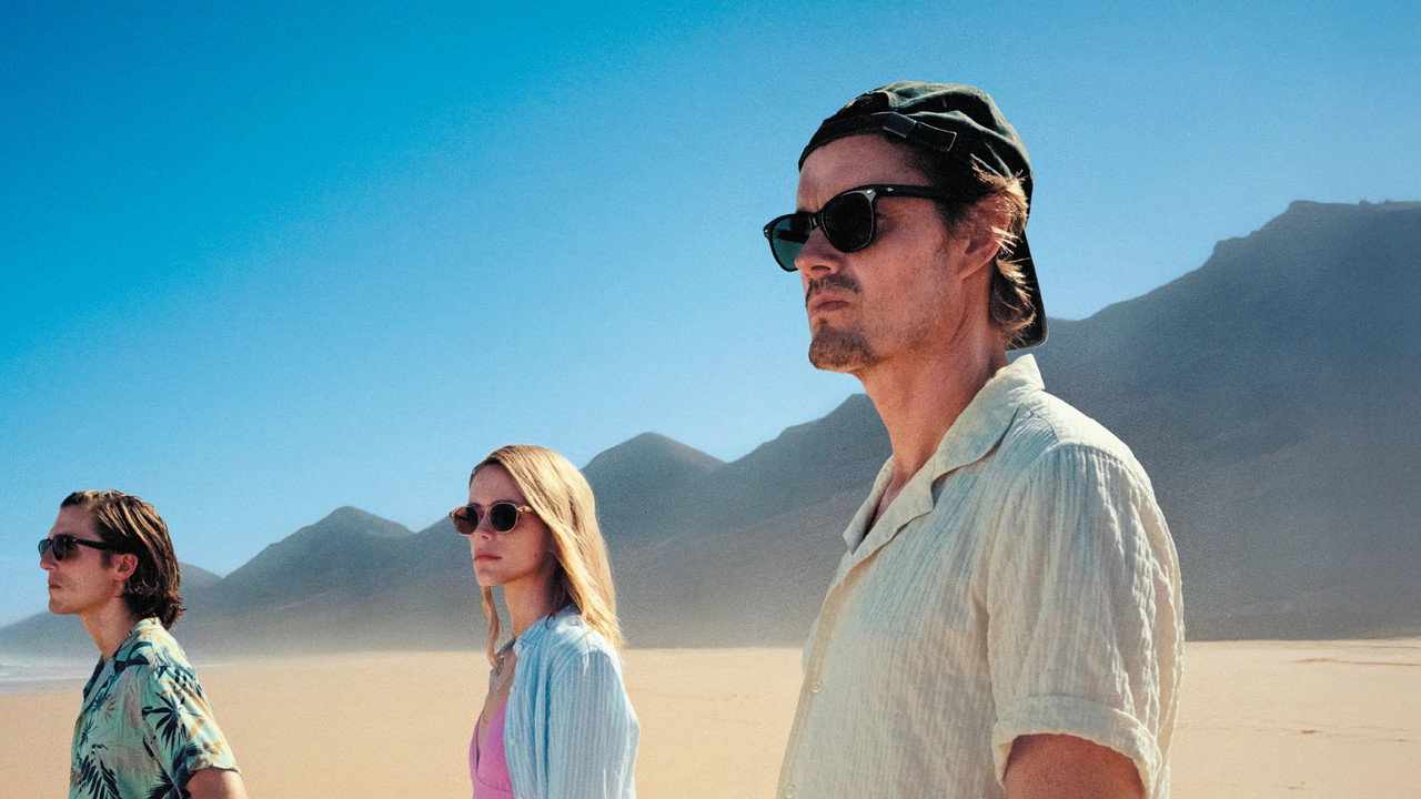 Islands (2025) English WEBRip backdrop