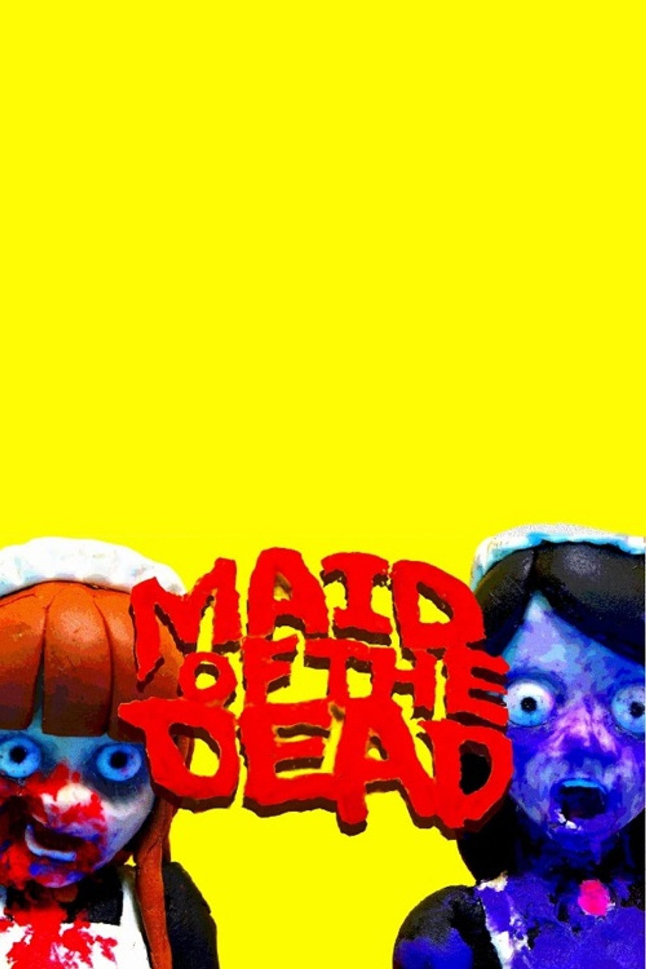 Empregada dos Mortos