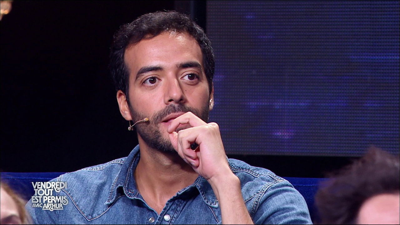 Vendredi, tout est permis — Vendredi, tout est permis avec Arthur - S04 E12