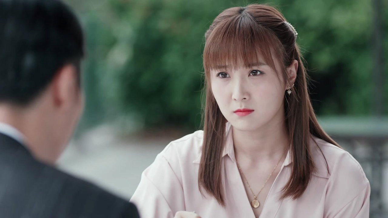 淬火丹心 — Épisode 36