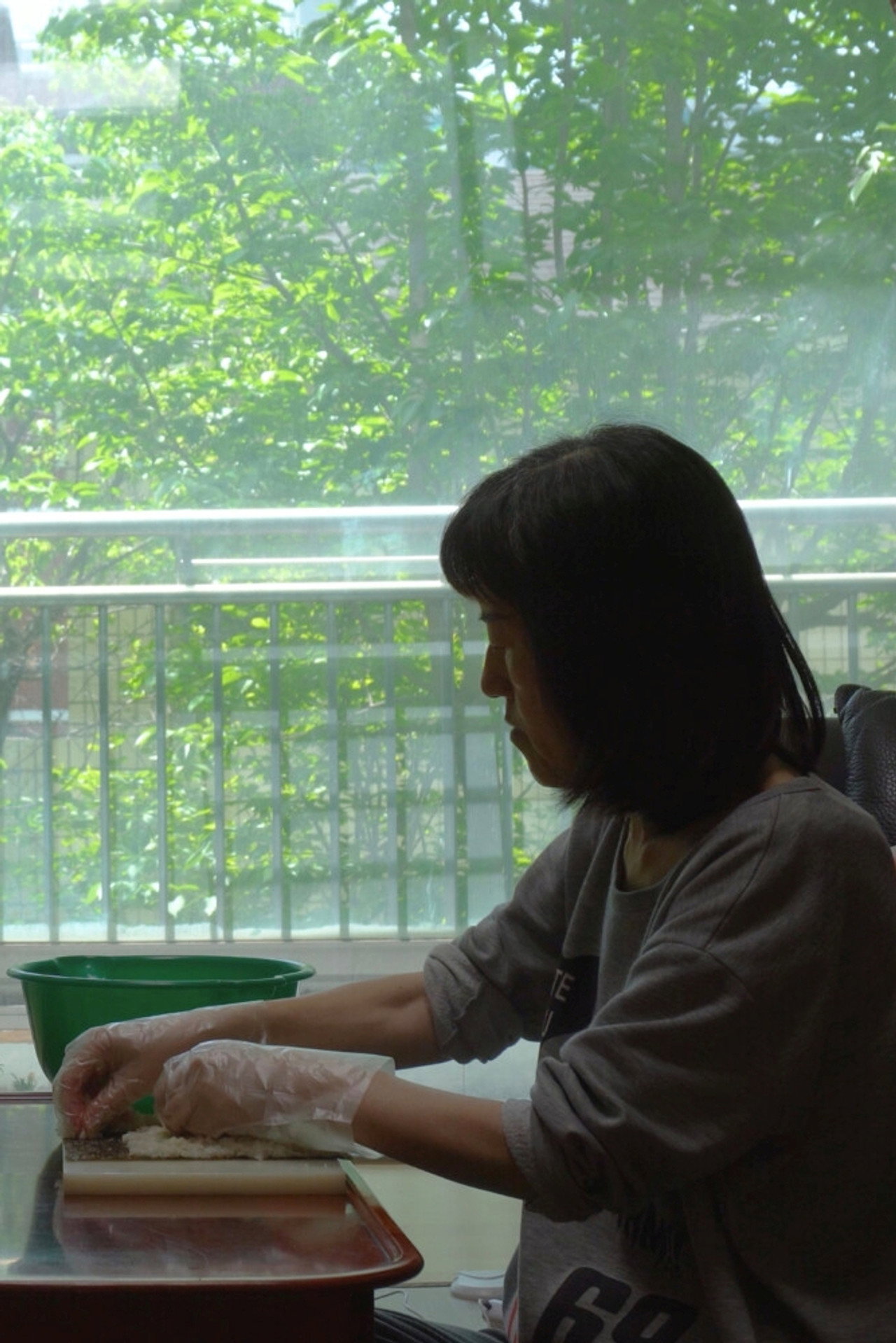 소풍 filmaffisch