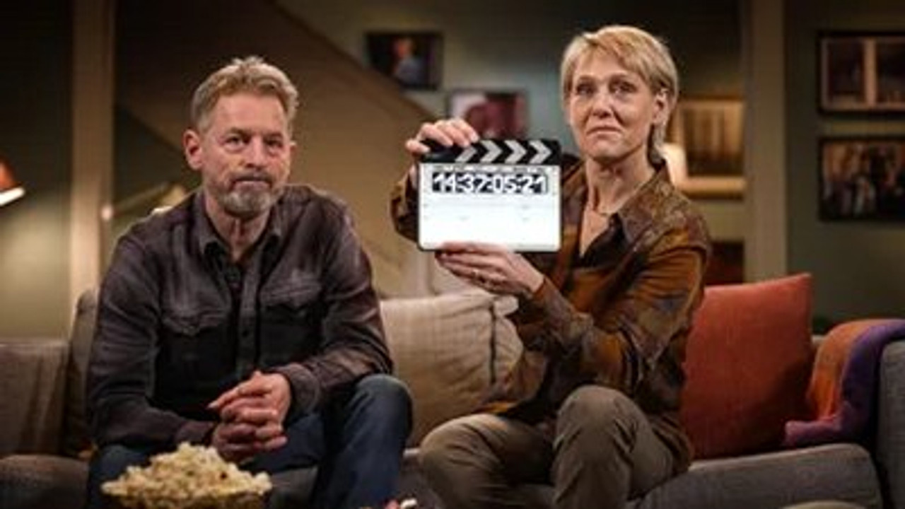 Danske tv-seriers bedste — Épisode 7