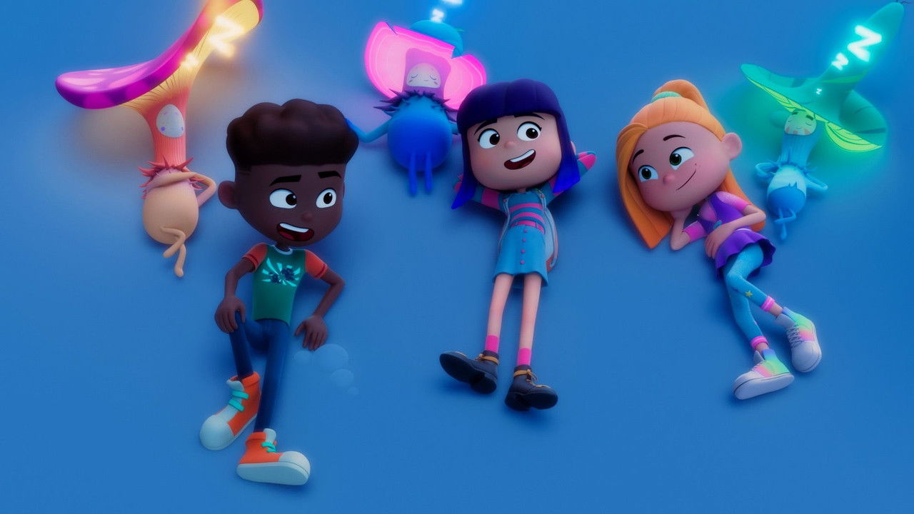 FriendZSpace — Épisode 14