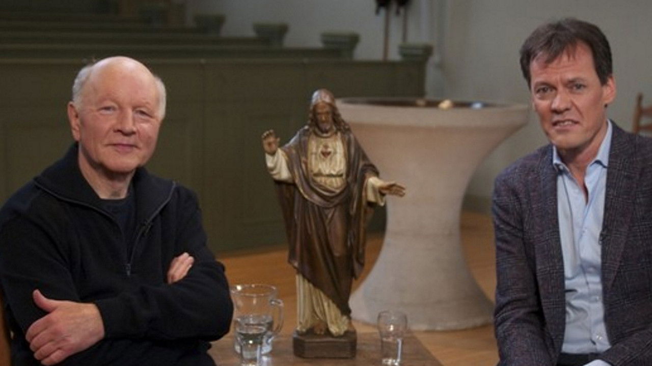 Adieu God? — Épisode 1