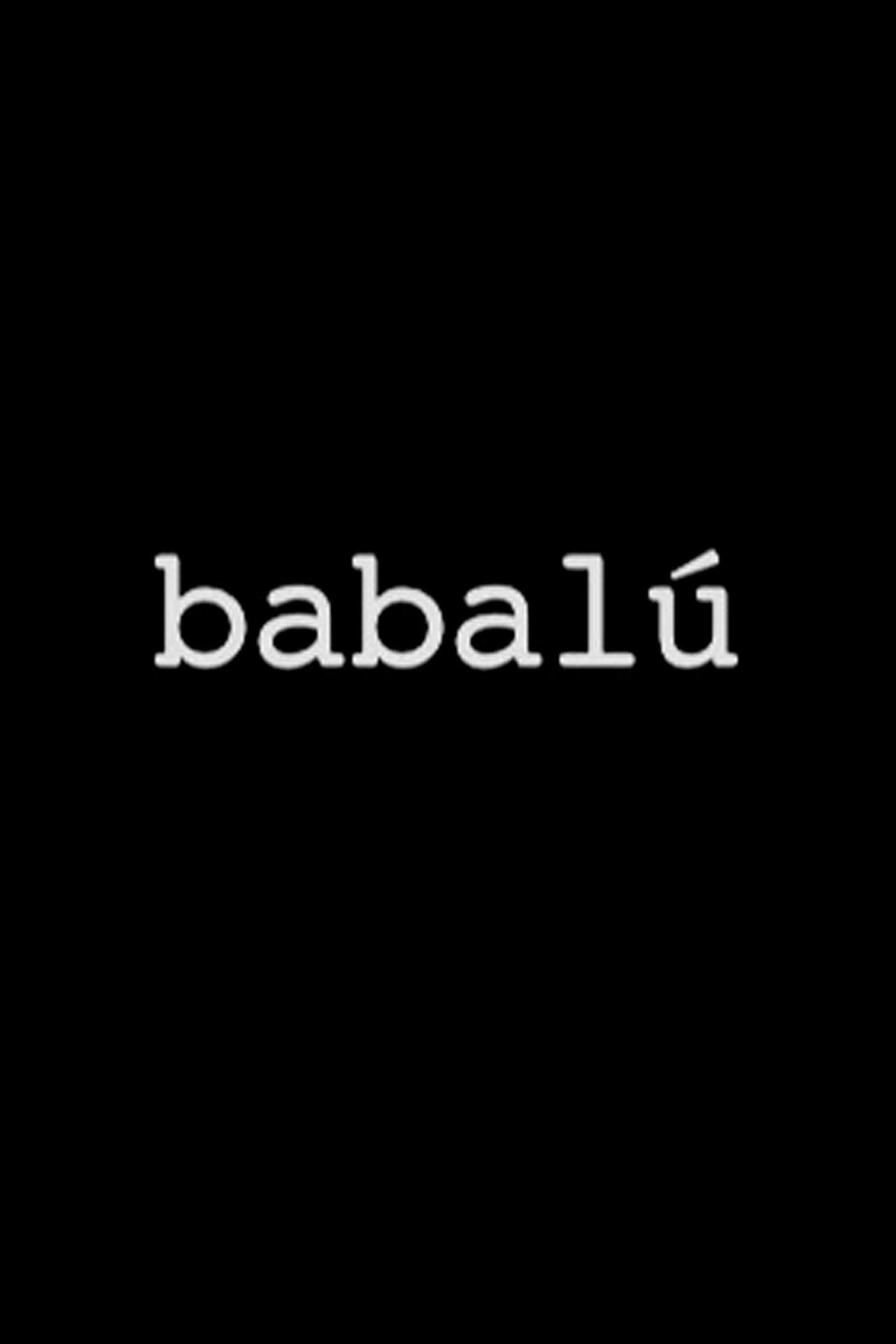 Babalú