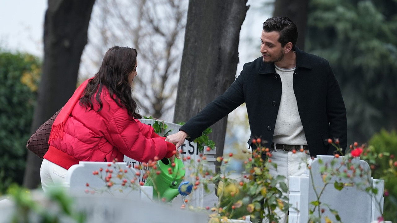 Kıskanmak — Épisode 9