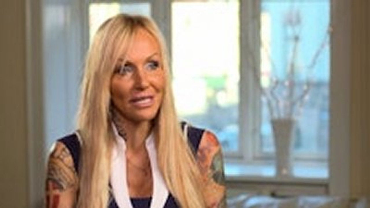 Familien fra Bryggen — Épisode 2