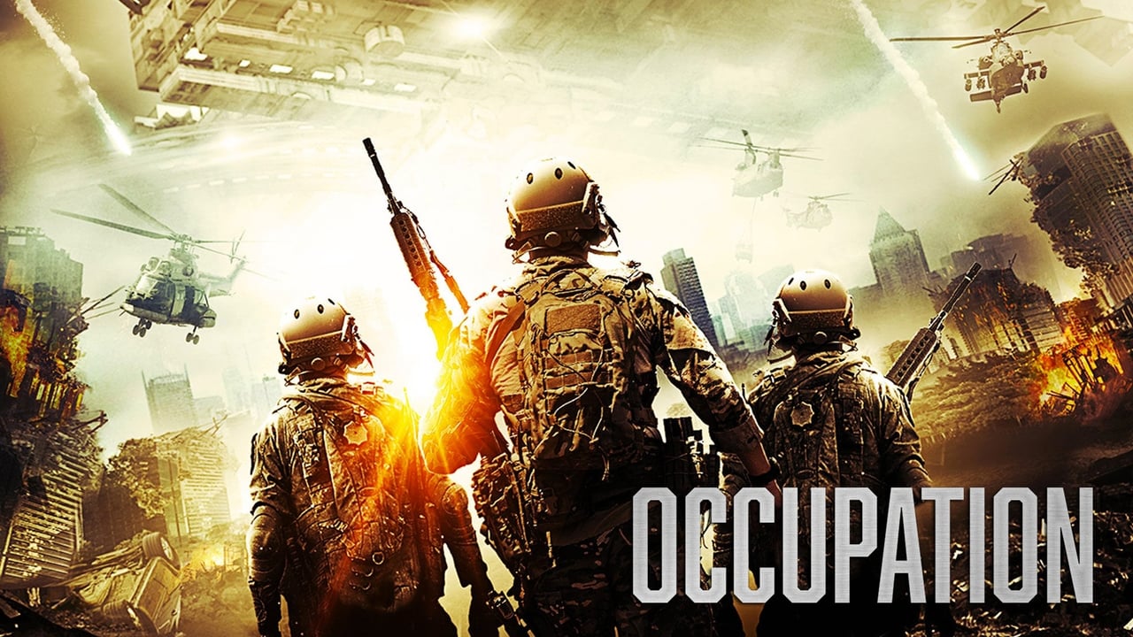 Occupation (2018)