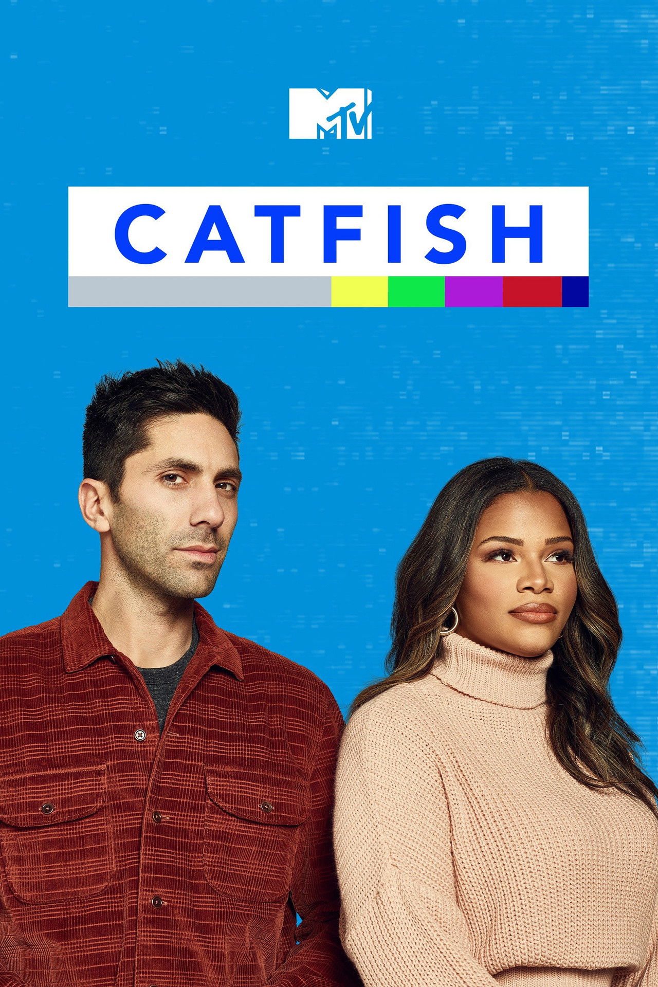Wer Streamt Catfish The Tv Show Serie Online Schauen Daisy met marcus via instagram. wer streamt catfish the tv show serie
