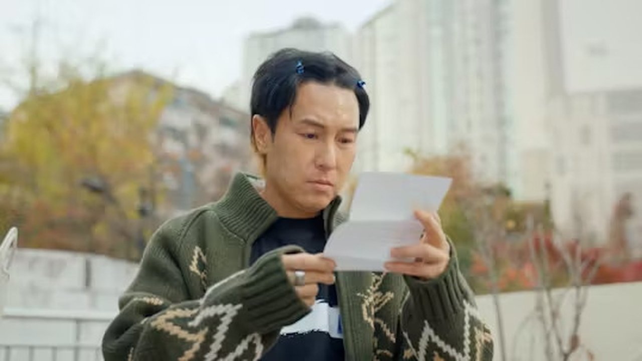 For Eagle Brothers - Season 1 Episode 5 : Episode 5