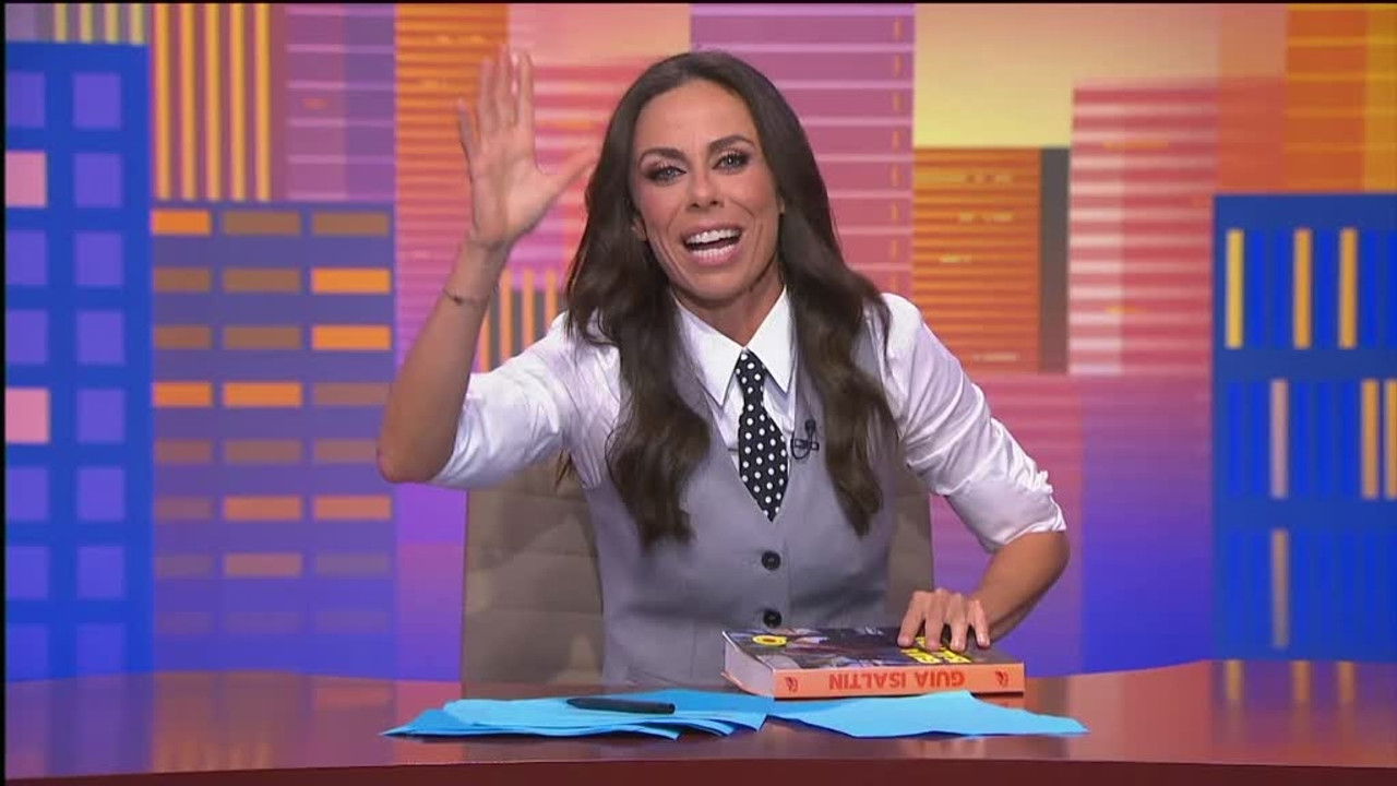 Tudo o Que Não Precisas de Saber Sobre Quase Tudo — Épisode 2