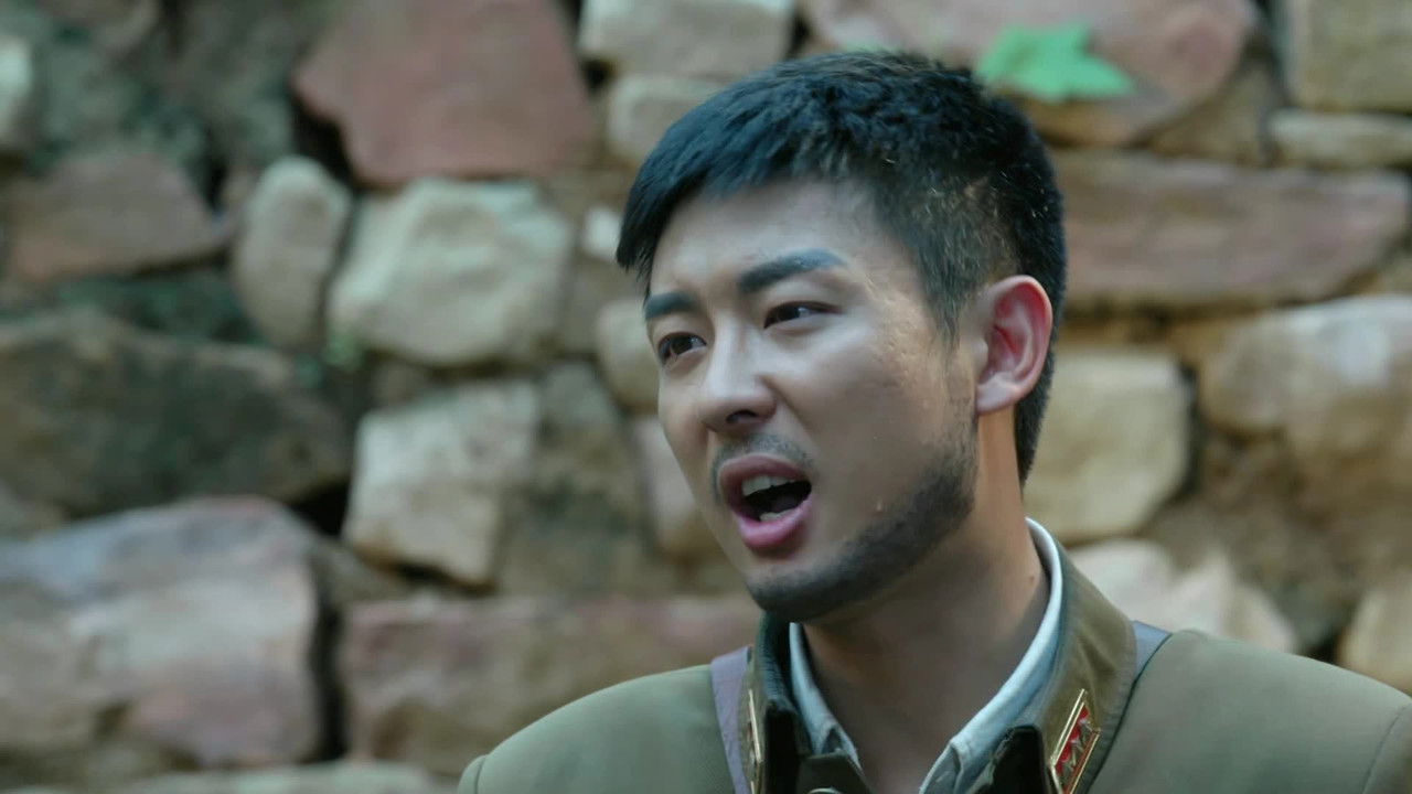 战地青春之歌 — Épisode 4