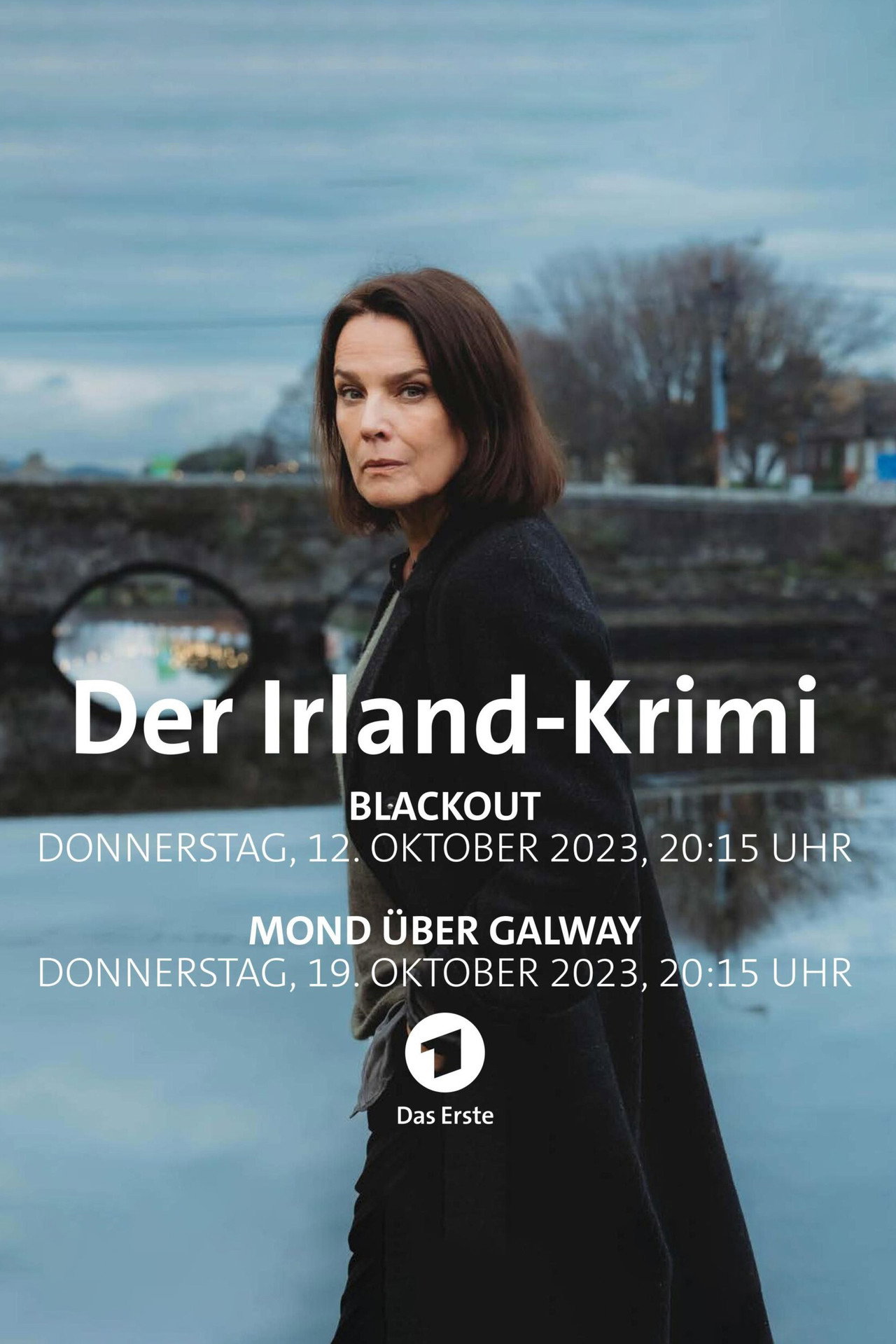 Der Irland-Krimi: Blackout
