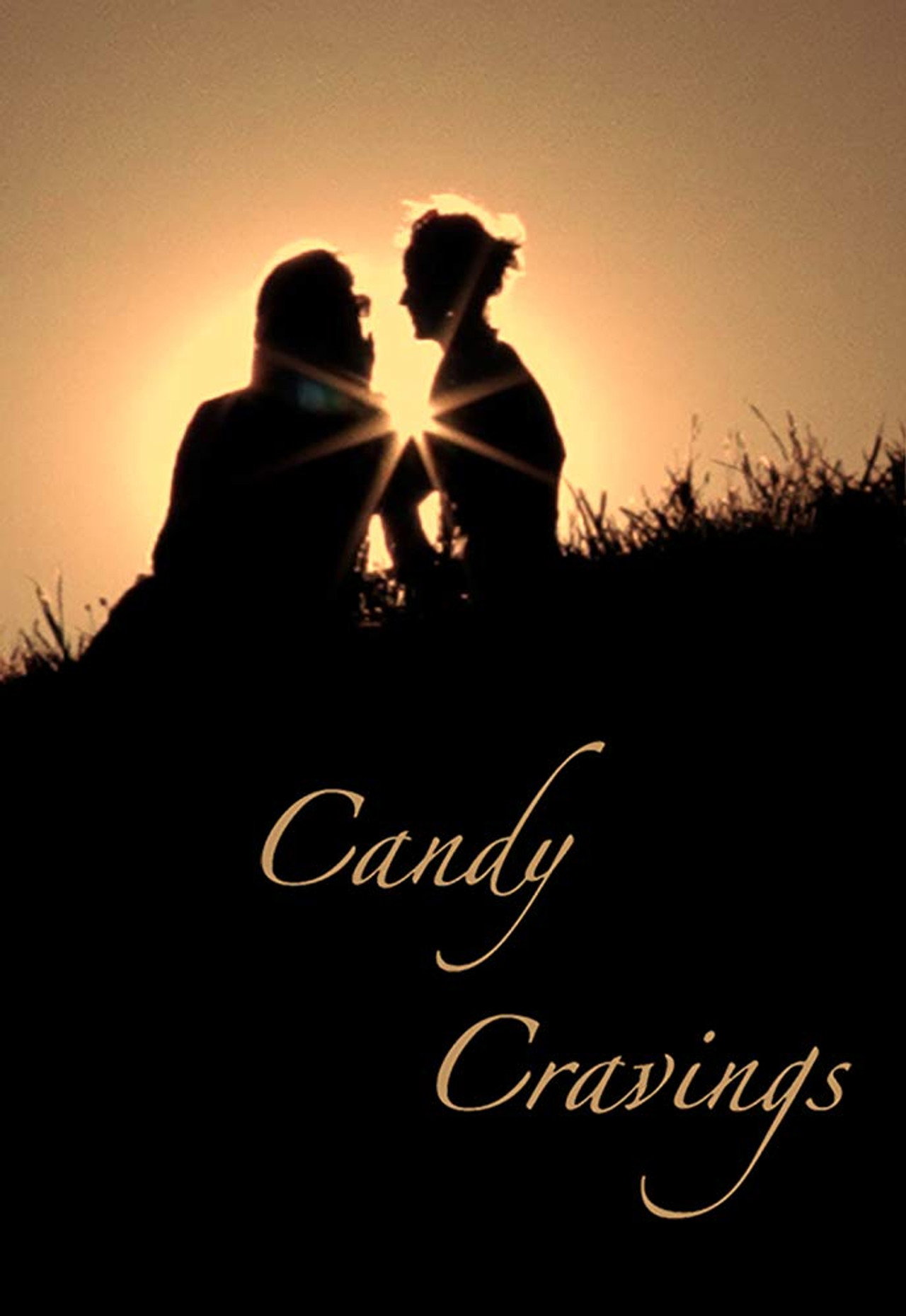 Candy Cravings filmaffisch