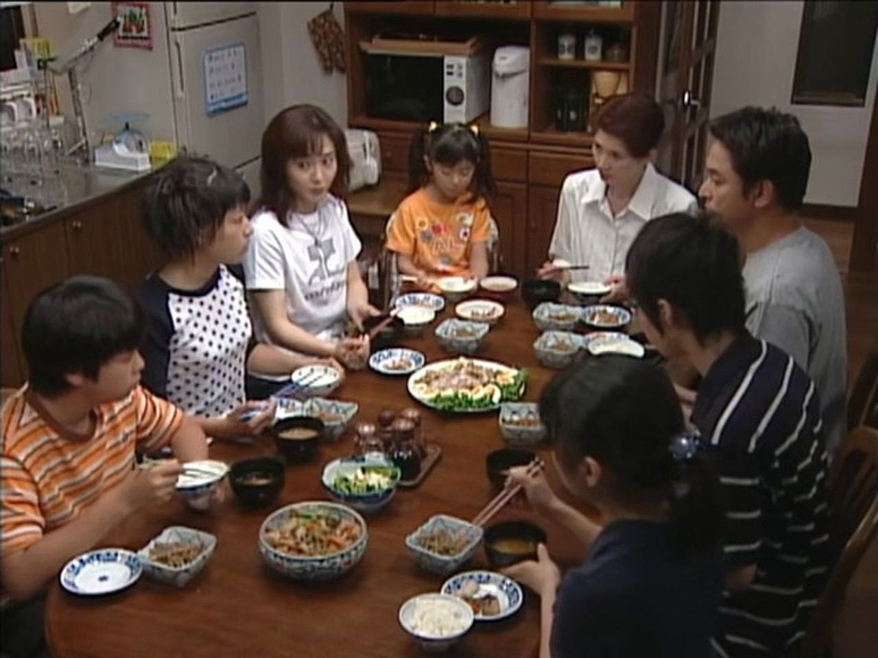 キッズ・ウォー — Épisode 27