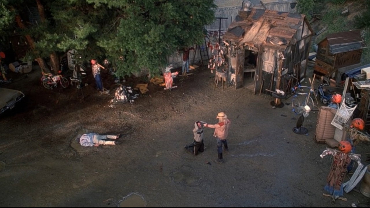 House of 1000 Corpses background 71
