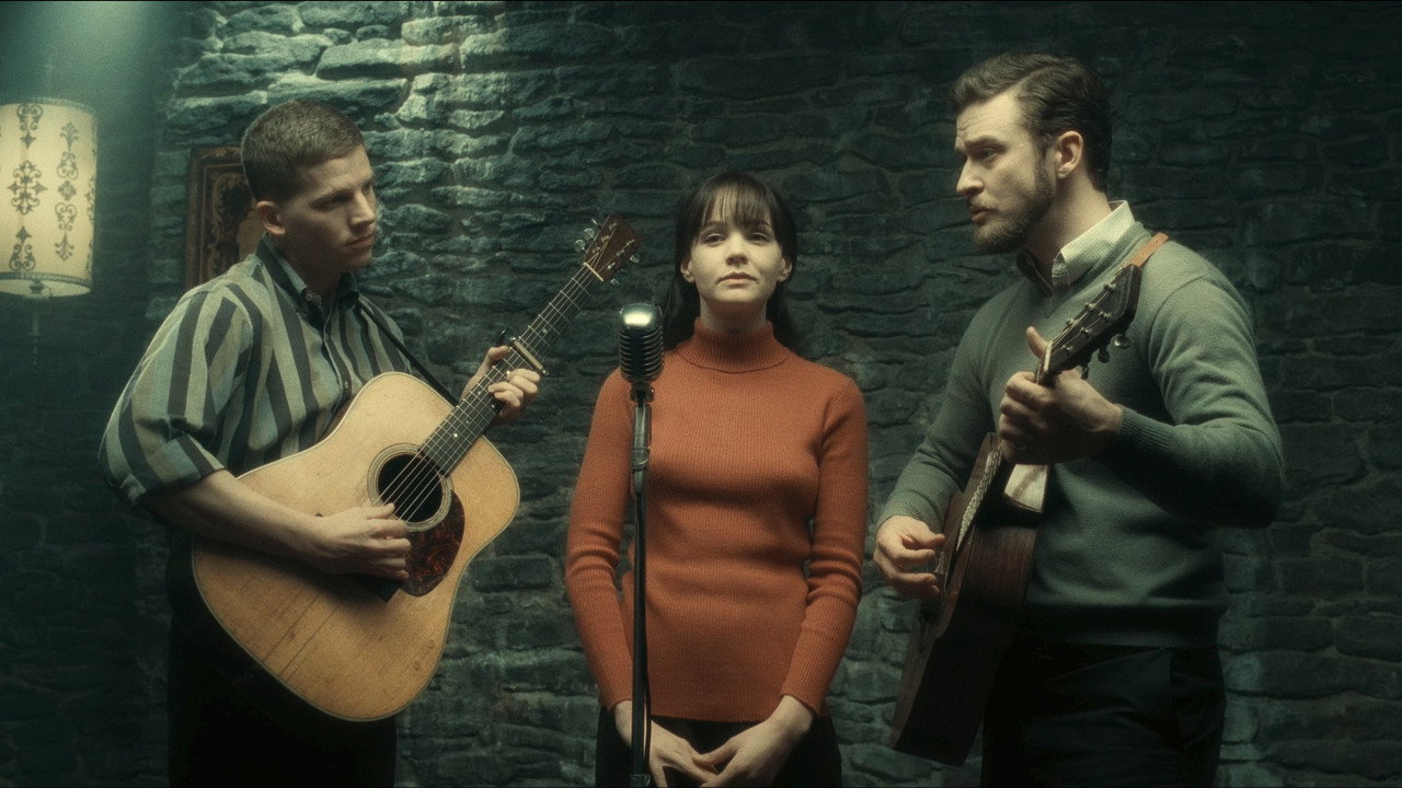 Inside Llewyn Davis background 56